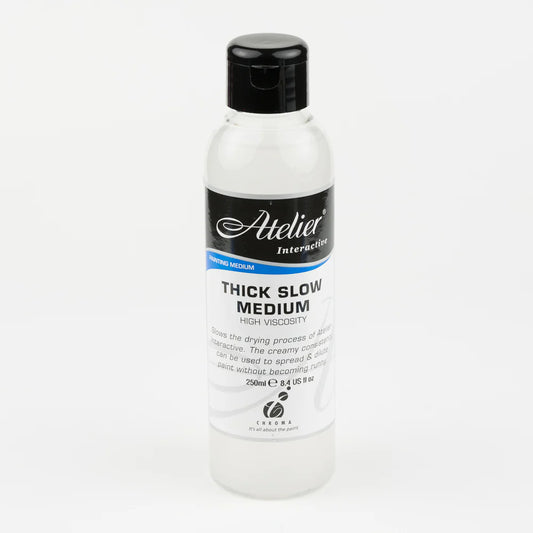 Atelier Thick Slow Medium