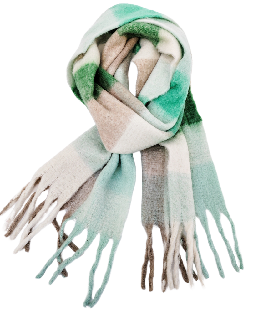 Quincey Scarf