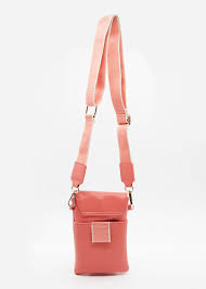 Walk About Bag - 4 Colours Available