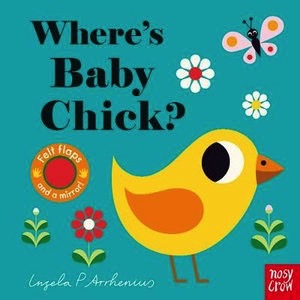 Where's Baby Chick?