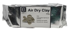 Load image into Gallery viewer, Elements of Art Air Dry Clay
