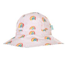 Load image into Gallery viewer, Acorn Kids Summer Floppy Hats
