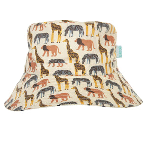 Acorn Kids Summer Bucket Hats