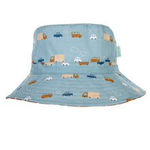 Load image into Gallery viewer, Acorn Kids Summer Bucket Hats
