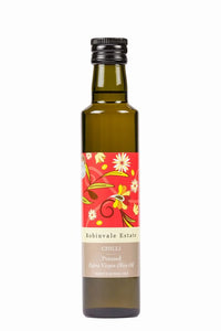 Chilli Infused Olive Oil 250ml
