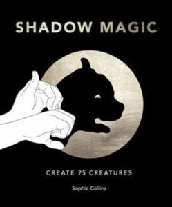 Shadow Magic - Create 75 Creatures