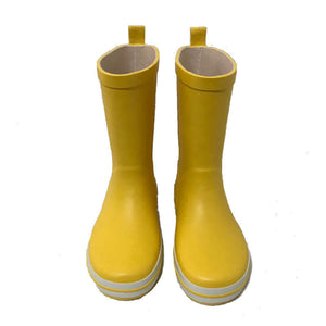 Skeanie Kids Rubber Gumboots - Available in 3 colours
