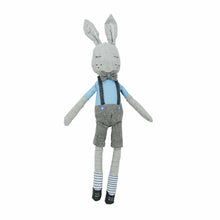 Load image into Gallery viewer, Plush - Bunny - Oliver
