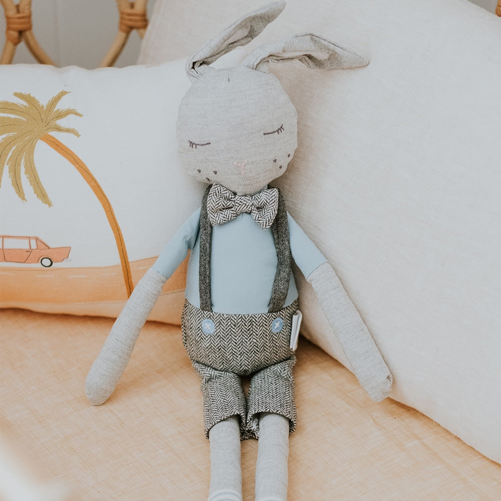 Plush - Bunny - Oliver