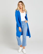 Load image into Gallery viewer, Donna Waterfall Cardi - 3 Colours
