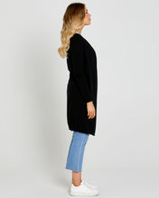 Load image into Gallery viewer, Donna Waterfall Cardi - 3 Colours
