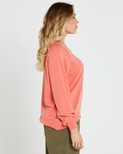 Load image into Gallery viewer, Tabatha Knit Basic Top - 2 Colours
