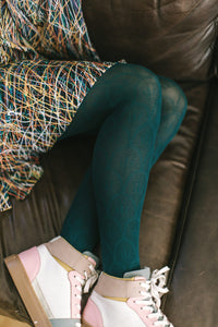 Sintra Cotton Tights - 3 colours