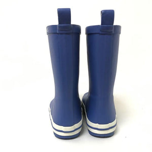 Skeanie Kids Rubber Gumboots - Available in 3 colours