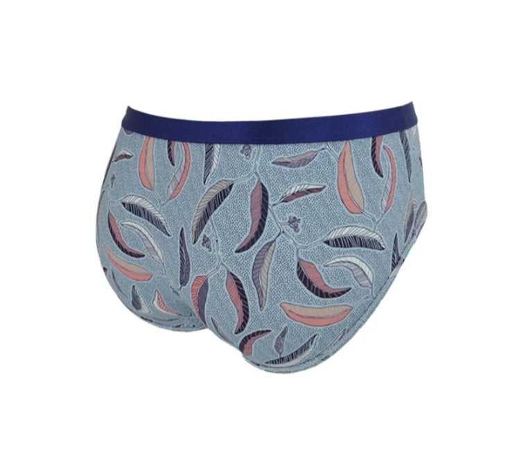 Australian Native Bamboo Midi Briefs BELOW COST