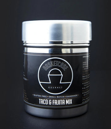 Taco & Fajita Mix 190g