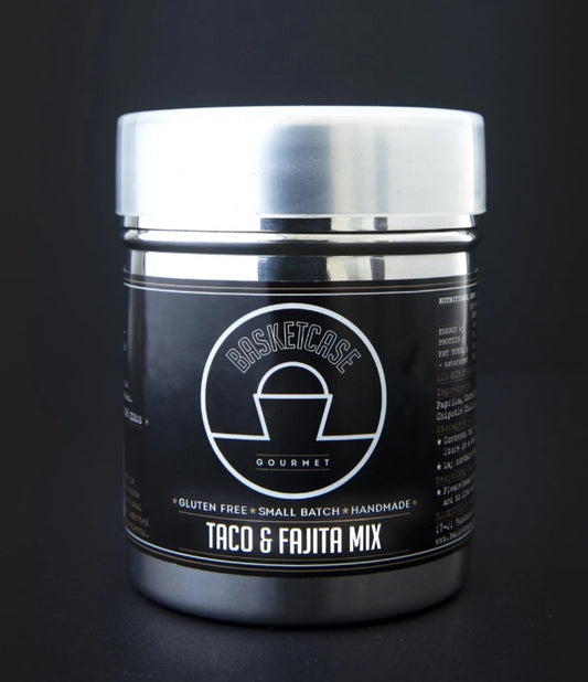 Taco & Fajita Mix 190g