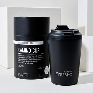 Reusable Cup CAMINO 12oz