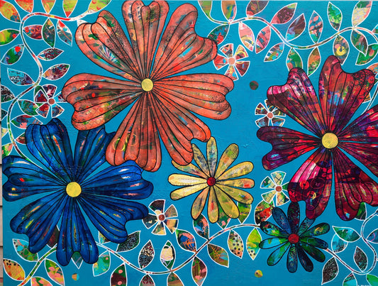 Promise of a New Day