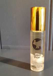Rogue Bear Range - Luxe Crystal Infused Perfume