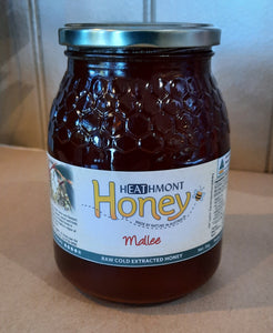 Mallee Honey