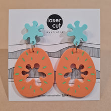 Load image into Gallery viewer, Earrings By Lisa Hass
