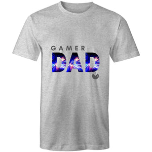 Gamer Dad - Mens T-Shirt
