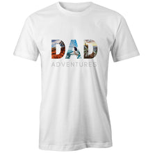 Load image into Gallery viewer, DAD Adventures - Classic Tee

