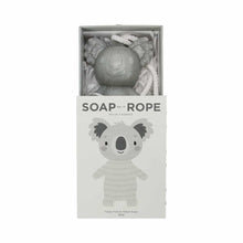Load image into Gallery viewer, Soap On A Rope

