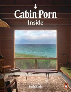 Cabin Porn : Inside