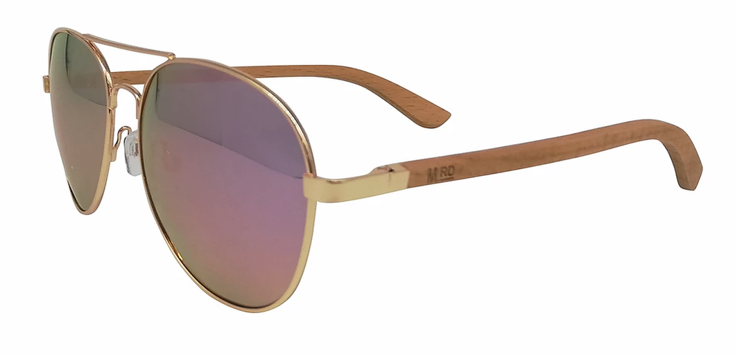 The Aviators Sunglasses - 3900 3901 480