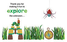 Load image into Gallery viewer, Thank You, Teacher - From the Very Hungry Caterpillar
