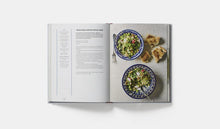 Load image into Gallery viewer, The Middle Eastern Vegetarian Cookbook
