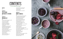 Load image into Gallery viewer, No-Waste, Save-The-Planet Vegan Cookbook
