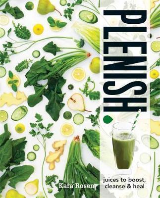 Plenish - Juices To Boost
