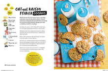 Load image into Gallery viewer, Annabel Karmel&#39;s Fun, Fast &amp; Easy Children&#39;s Cookbook
