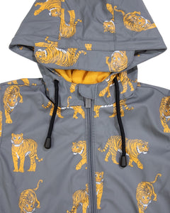 Tiger Rain Suit - 2 Colour Options