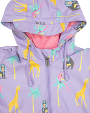 Load image into Gallery viewer, Safari Rain Suit - 2 Colour Options
