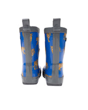 Load image into Gallery viewer, Tiger Rain Boots

