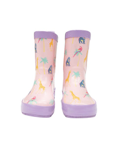Safari Rain Boots