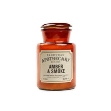 Load image into Gallery viewer, Paddywax Apothecary Candles
