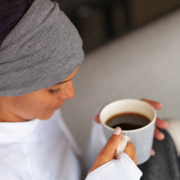 HappyWrap - Neck Warmer