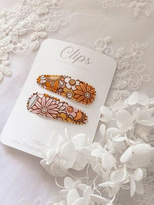 Snap Clips Sets by Fernleigh Avenue