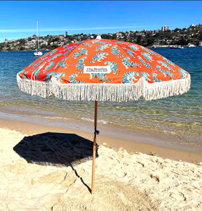 The Sunday Collectivist - Sun Safe Umbrellas