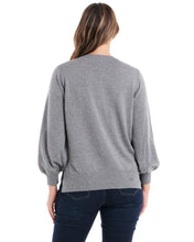 Load image into Gallery viewer, Brigette Knit Jumper - 2 Colours
