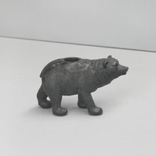 Load image into Gallery viewer, Bear Candle Holder
