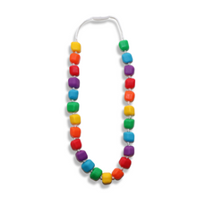 Load image into Gallery viewer, Princess &amp; The Pea Necklace
