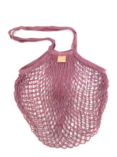 Load image into Gallery viewer, IOco Natural Cotton Mesh Grocery Bags
