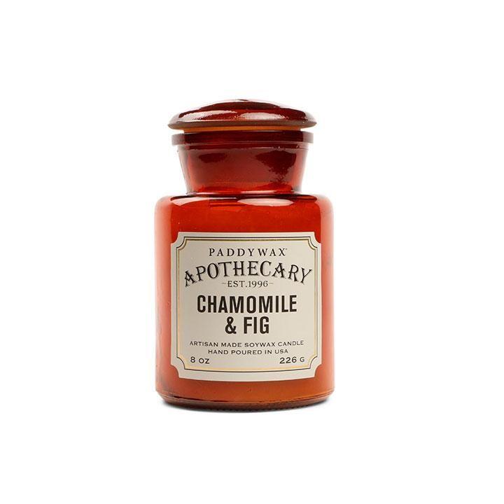 Paddywax Apothecary Candles