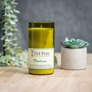 Old Vine Candles - Assorted Scents